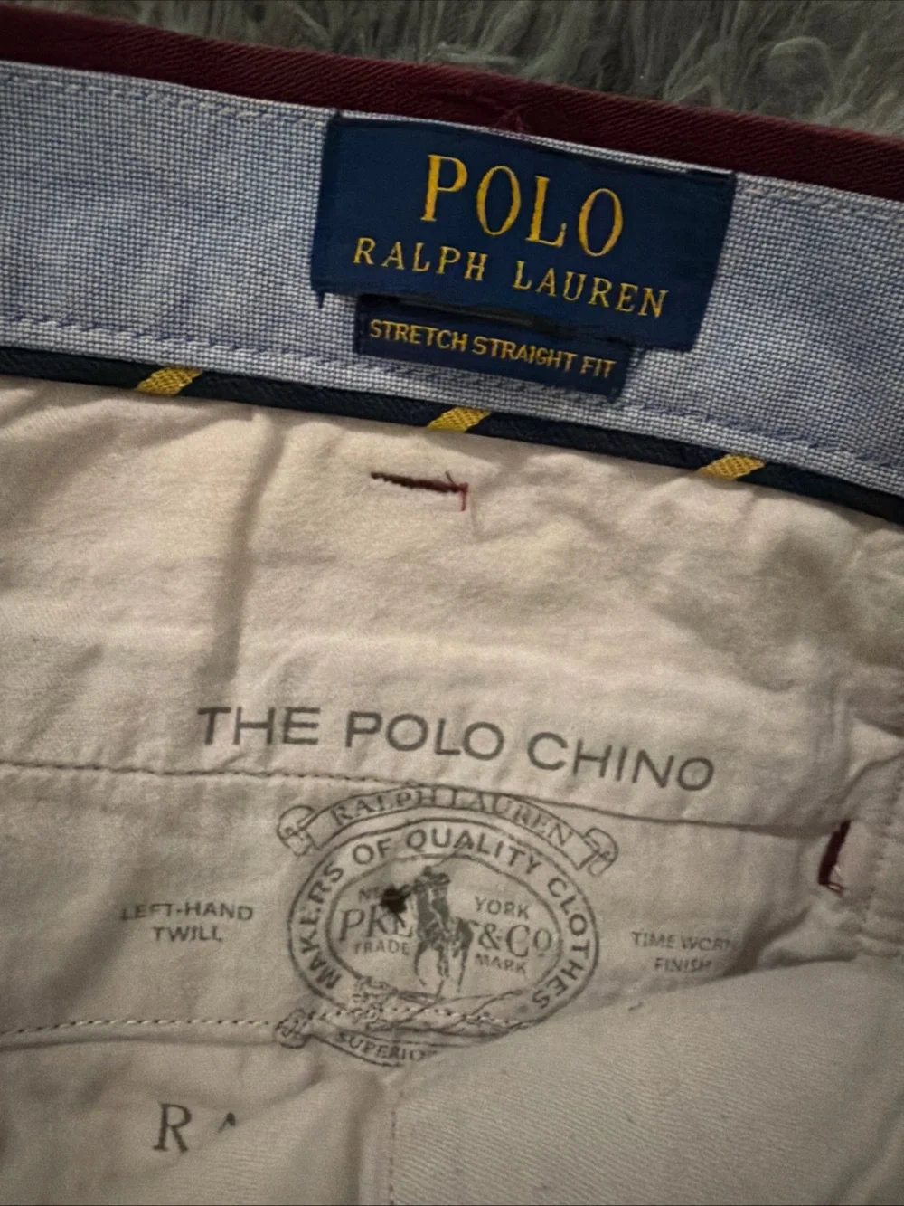 Polo Ralph Lauren polo ralph